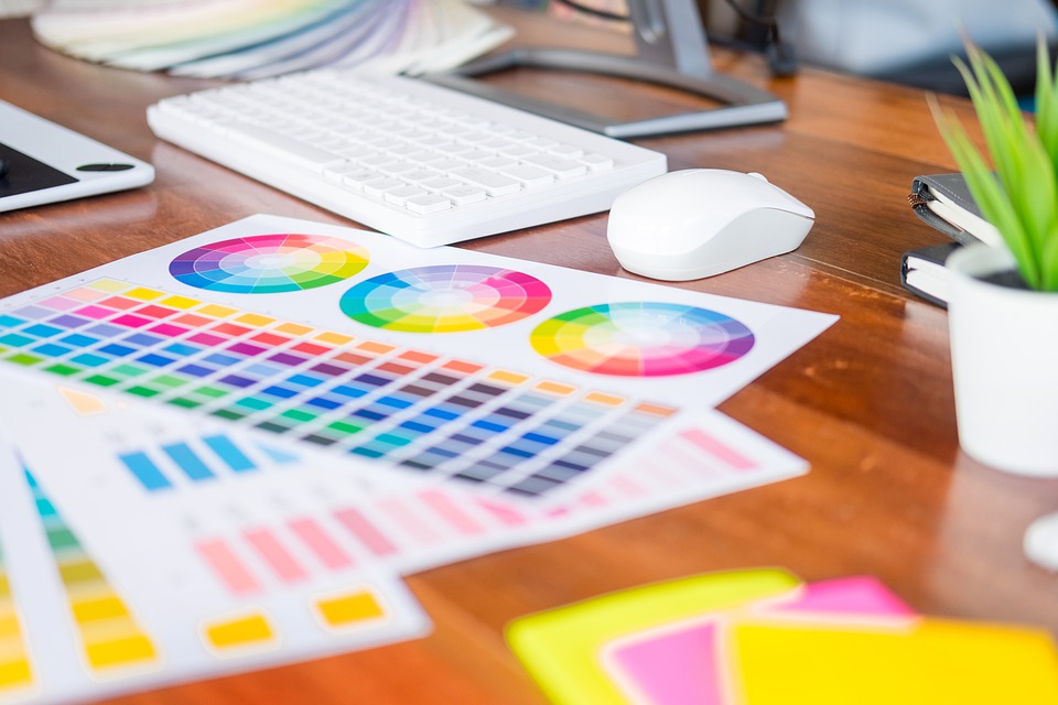 Maquetter une application